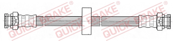 Brake Hose